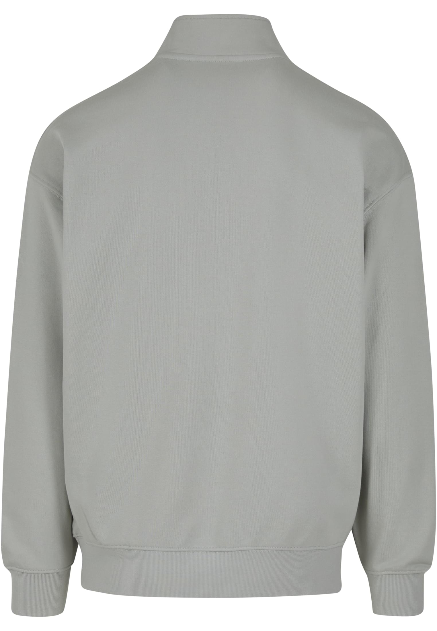 Def Zipper Crewneck Dfcn147-20365 Belgian Block ανδρικά Φούτερ Simple Wear
