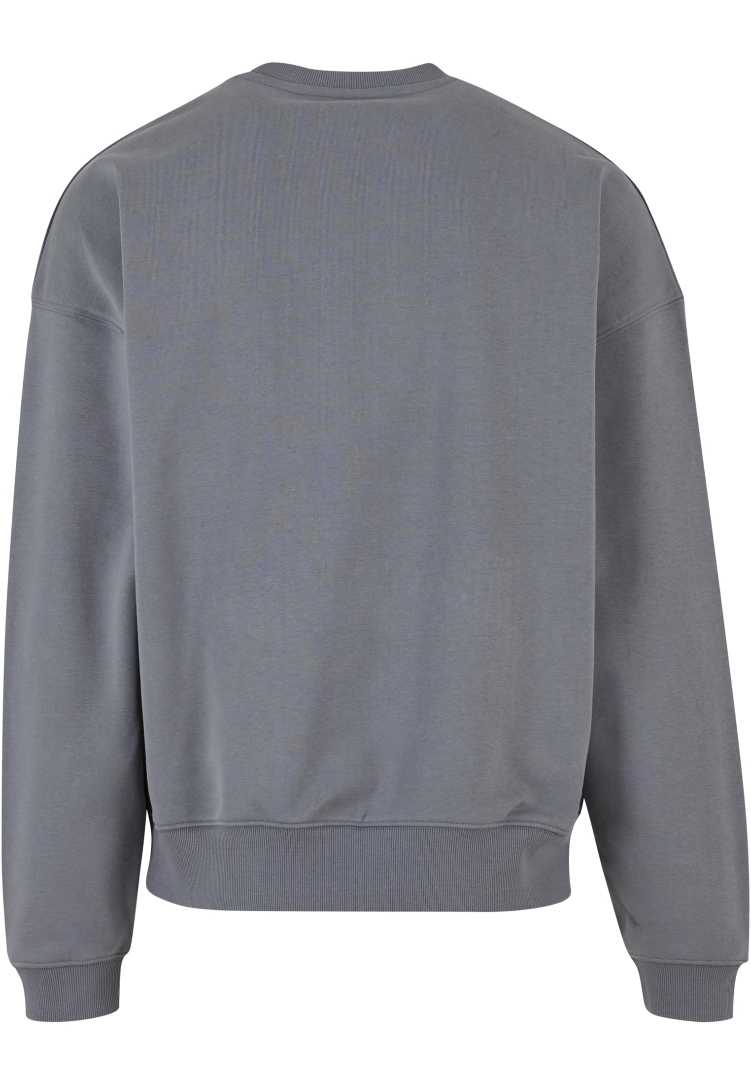 Ανδρικό Pullover Trust Issues με Στρογγυλή Λαιμόκοψη Dfcn148-06081 Def Stormy Weather ανδρικά Πουλόβερ Simple Wear