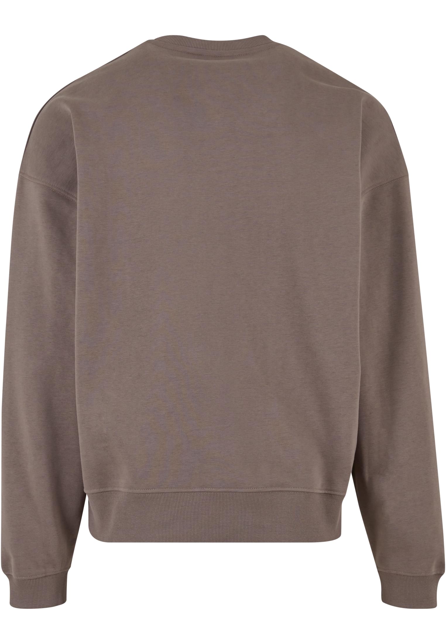 Ανδρικό Pullover Trust Issues με Στρογγυλή Λαιμόκοψη Dfcn148-20364 Def Tornado ανδρικά Πουλόβερ Simple Wear
