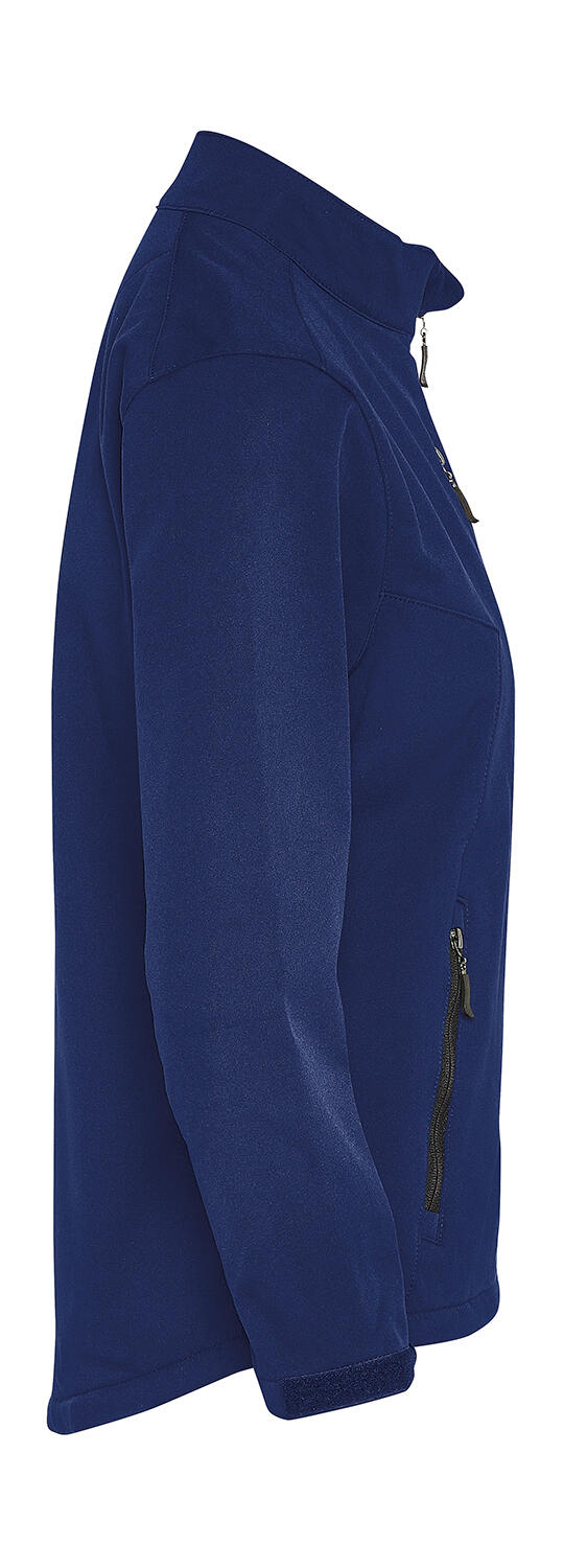 Γυναικείο Μπουφάν Signature Tagless Softshell με Αδιάβροχη Μεμβράνη Sgsoftshell-F Sg Charcoal γυναικεία Simple Wear