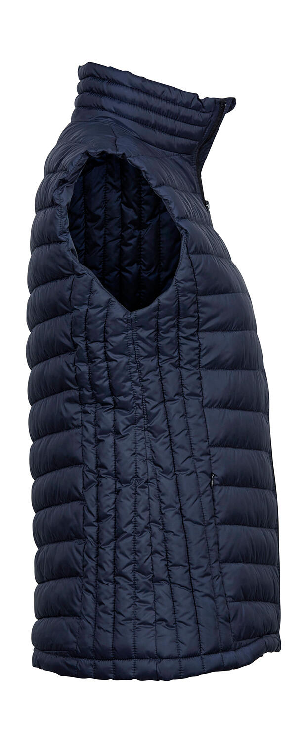 Γυναικείο Γιλέκο Zepelin Vest με Εσωτερική Τσέπη 9633 Tee Jays Driftwood γυναικεία Μπουφάν Simple Wear
