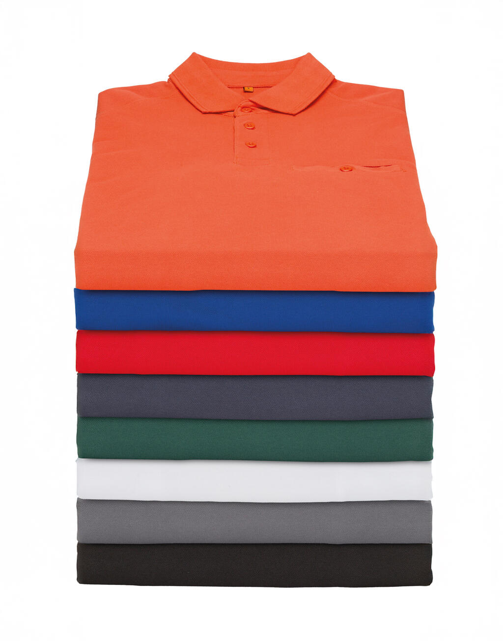 Κοντομάνικο Πόλο Μπλουζάκι Apex Polo Shirt με Τσέπη Στο Στήθος R312X Result Bottle Green ανδρικά Μπλούζες Simple Wear