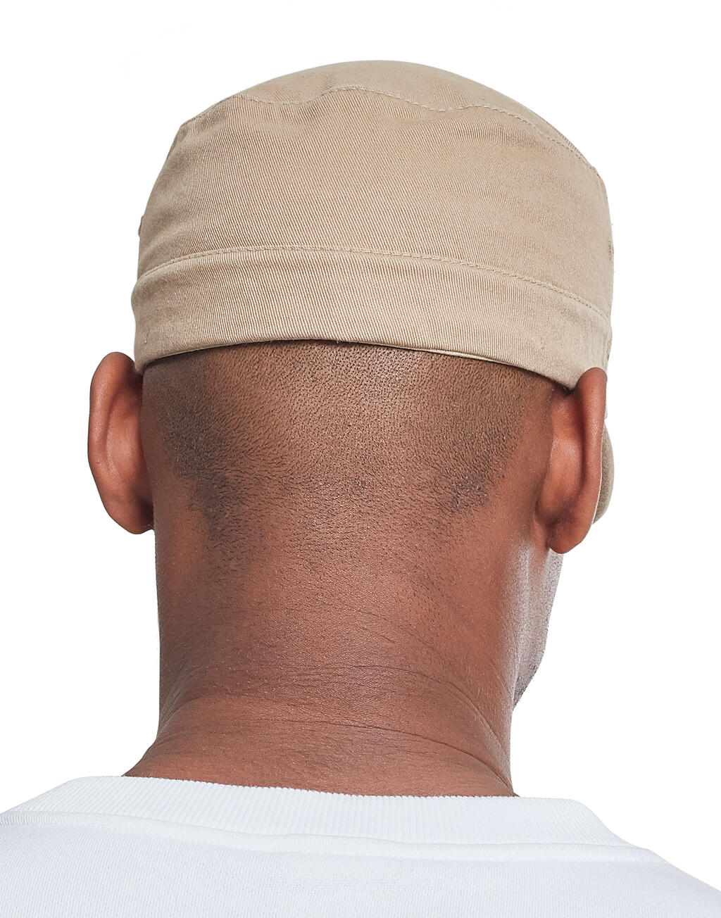 Καπέλο 5-Panel Curved Classic Snapback με Προ-Καμπυλωτή Κορυφή 7707 Flexfit Light Blue αξεσουάρ Καπέλα Simple Wear
