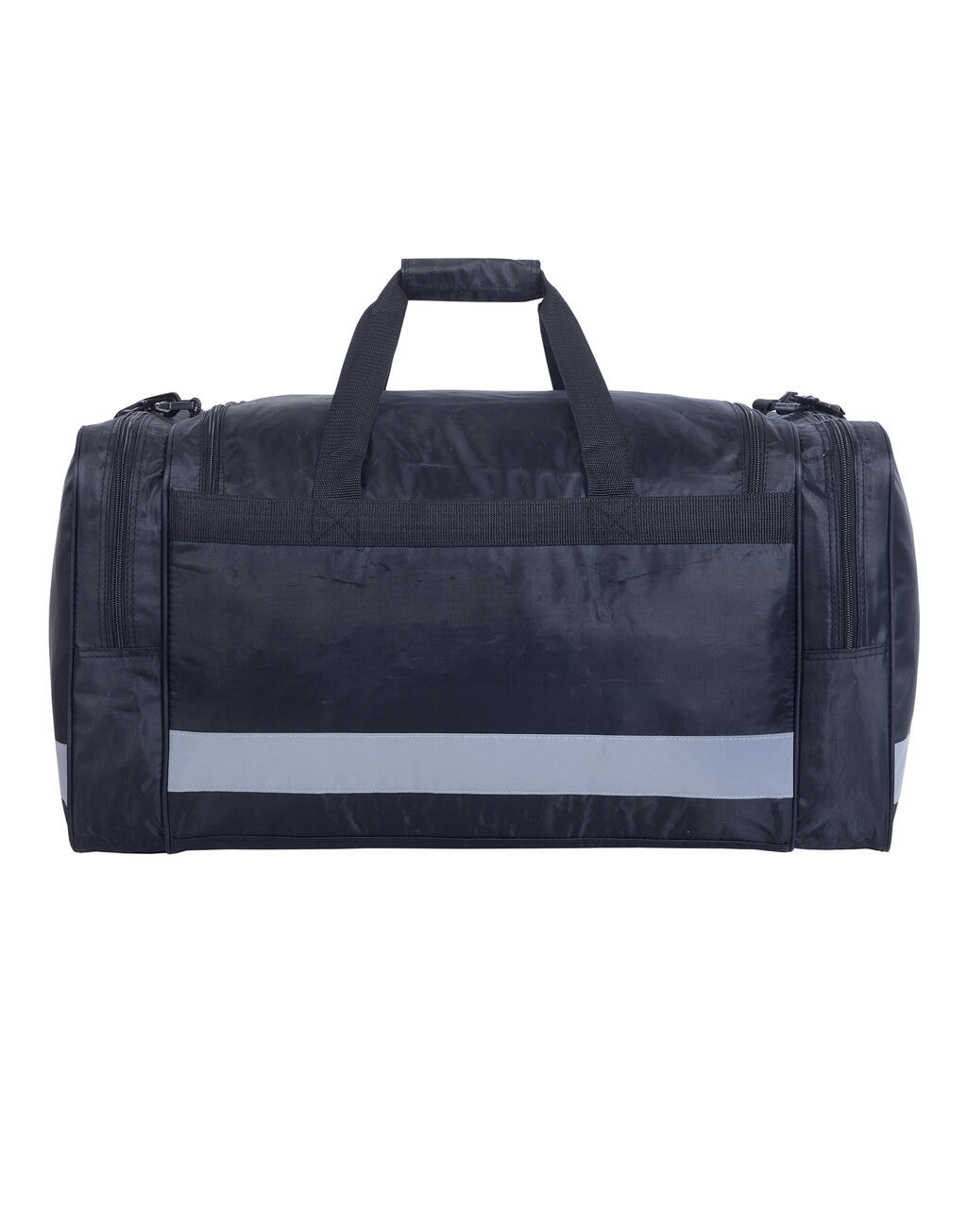 Holdall Glasgow Jumbo Kit με Αδιάβροχη Επένδυση Pvc Sh1417 Shugon Black Είδη Ταξιδιου Σακ Βουαγιάζ Simple Wear