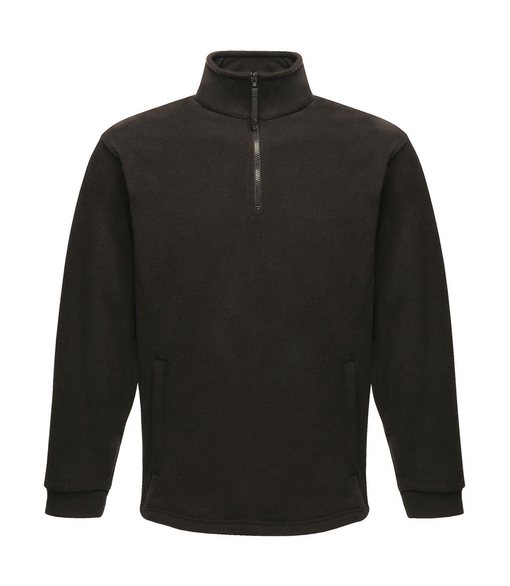 Thor Overhead Fleece Tra510 Regatta Dark Navy ανδρικά Μπουφάν Simple Wear