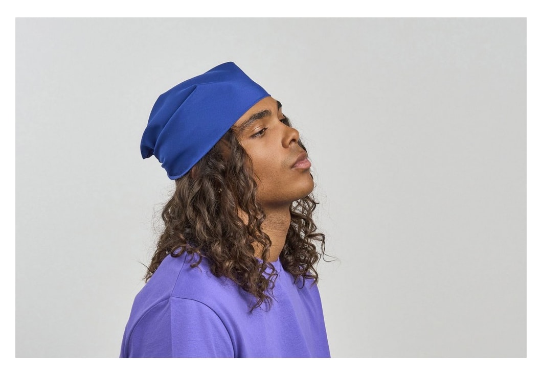 Μπαντάνα S-Bandana Goal Atlantis Orange