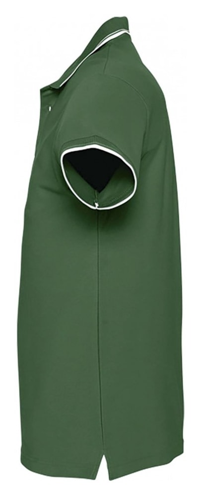 Ανδρικό Πόλο Πικέ Practice - 11365 Sols Golf Green ανδρικά Μπλούζες Polo Simple Wear