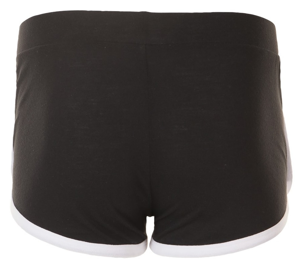 Γυναικείο σορτσάκι Janeiro - 01697 SOLS Black
