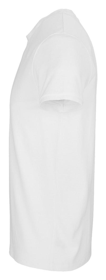 Ανδρικό Κοντομάνικο Πικέ T-Shirt Loris - 03775 Neoblu White Optic ανδρικά Basic T-Shirts Simple Wear Μπλουζάκια κοντομάνικα