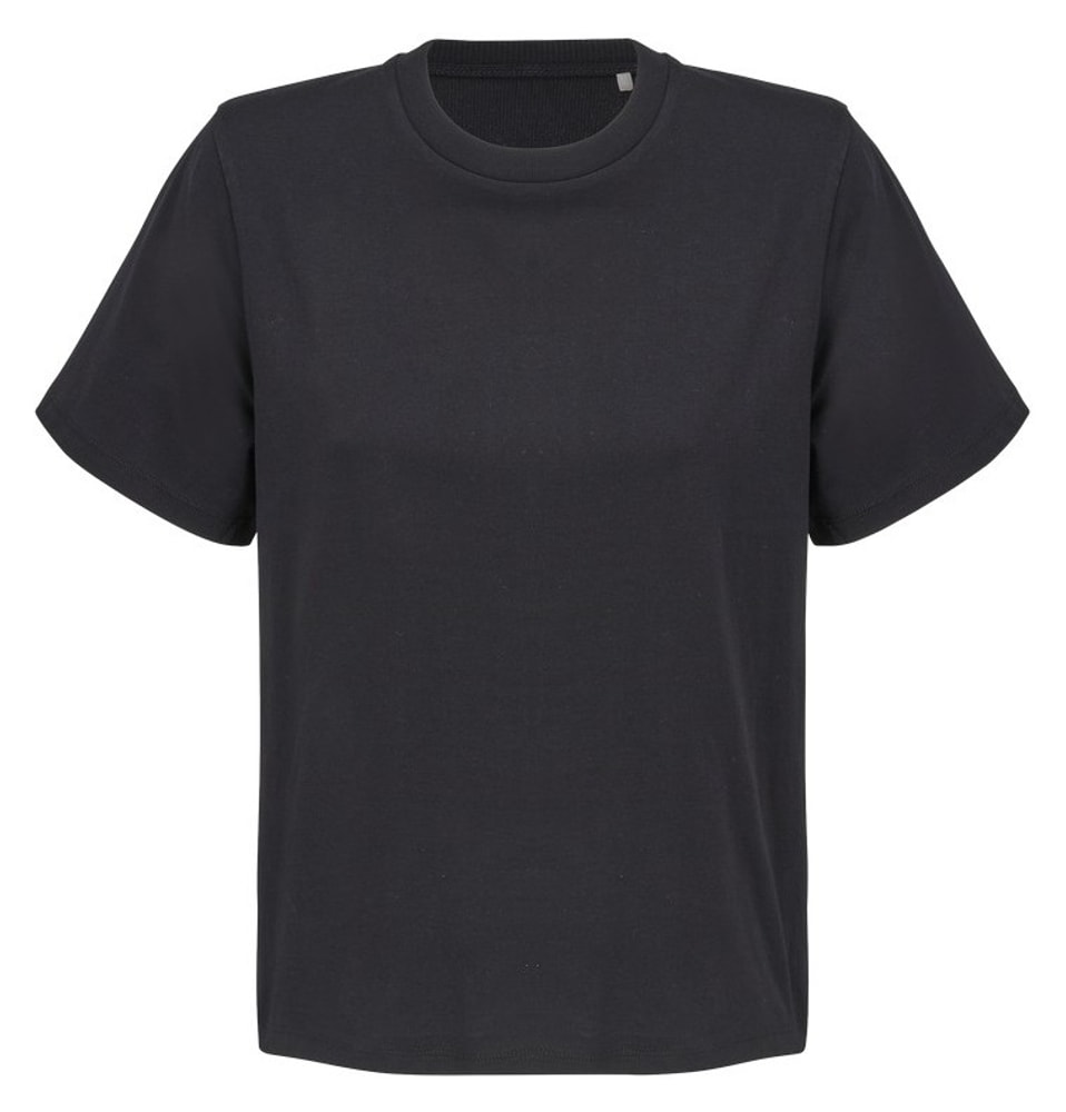 Γυναικείο οργανικό T-shirt Legend Women - 04776 SOLS Deep Black