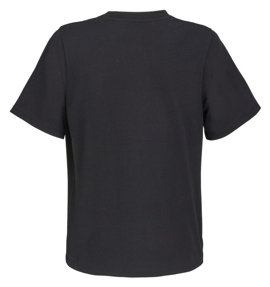 Γυναικείο οργανικό T-shirt Legend Women - 04776 SOLS Deep Black