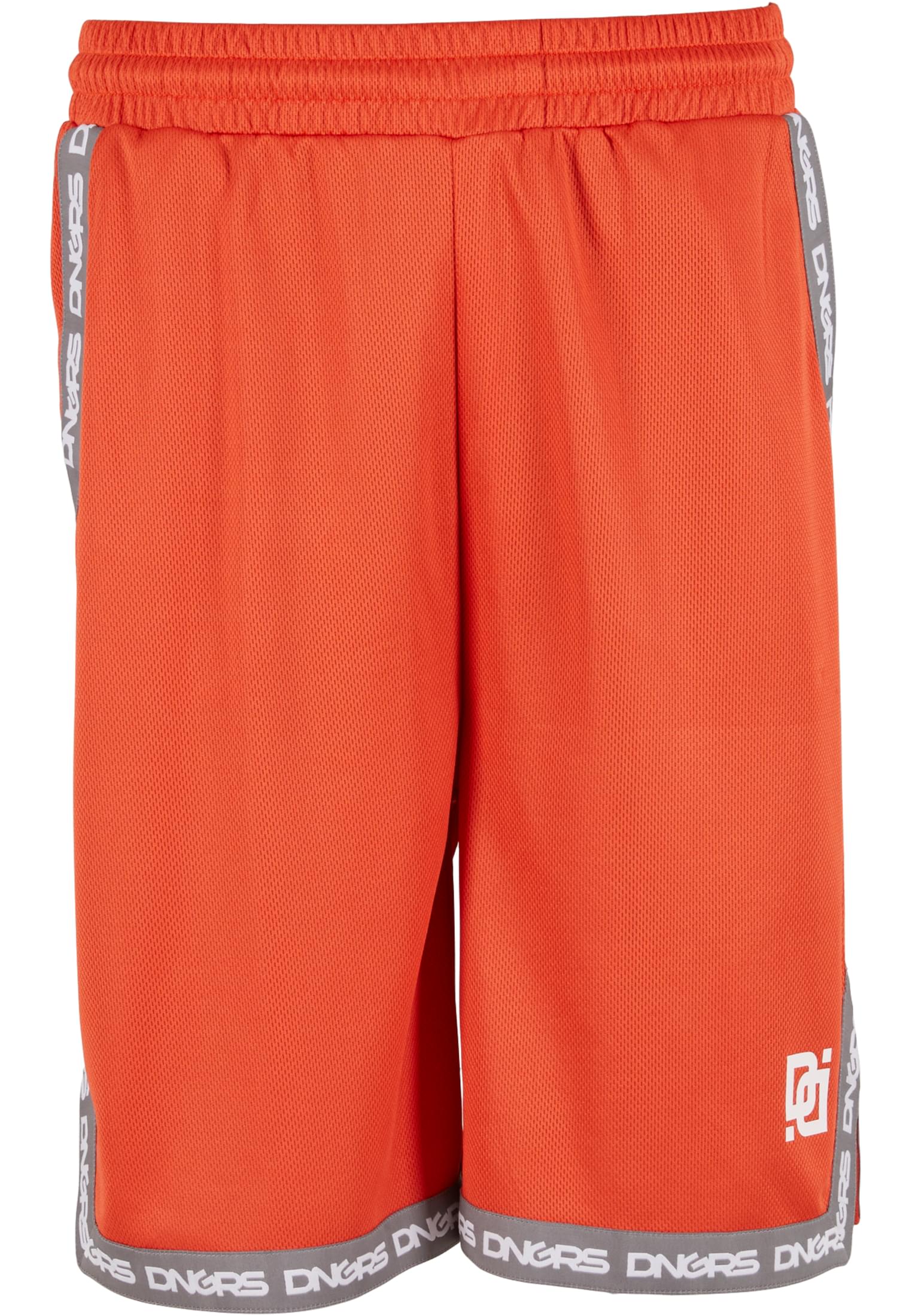Αθλητικό Σορτς Dunkin Sweat Short με Τσέπες Dgsh180-07643 Dangerous Dngrs Red Clay ανδρικά Βερμούδες Simple Wear