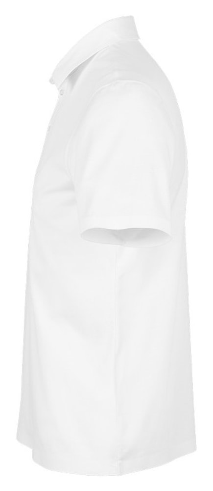 Ανδρικό Μερσεριζέ Πόλο Relax Oscar Men - 03933 Neoblu White Optic ανδρικά Μπλούζες Polo Simple Wear