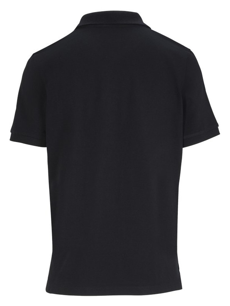 Γυναικείο πόλο πικέ Pacific Women - 04440 SOLS Black