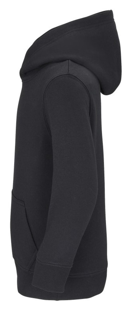 Παιδικό Hoodie Condor Kids - 04238 Sols Black παιδικά Φούτερ Simple Wear