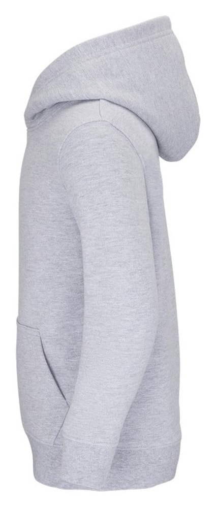 Παιδικό Hoodie Condor Kids - 04238 Sols Grey Melange παιδικά Φούτερ Simple Wear