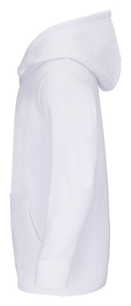 Παιδικό Hoodie Condor Kids - 04238 Sols White παιδικά Φούτερ Simple Wear