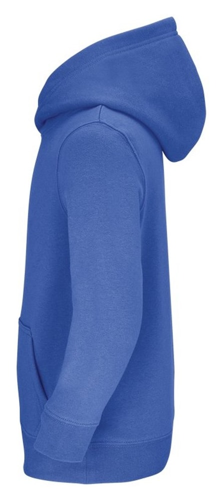 Παιδικό Hoodie Condor Kids - 04238 Sols Royal Blue παιδικά Φούτερ Simple Wear