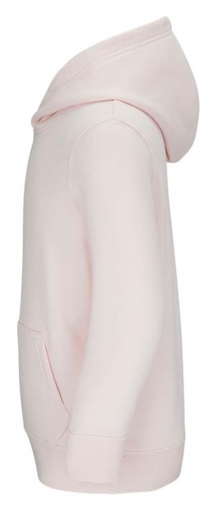 Παιδικό Hoodie Condor Kids - 04238 Sols Creamy Pink παιδικά Φούτερ Simple Wear