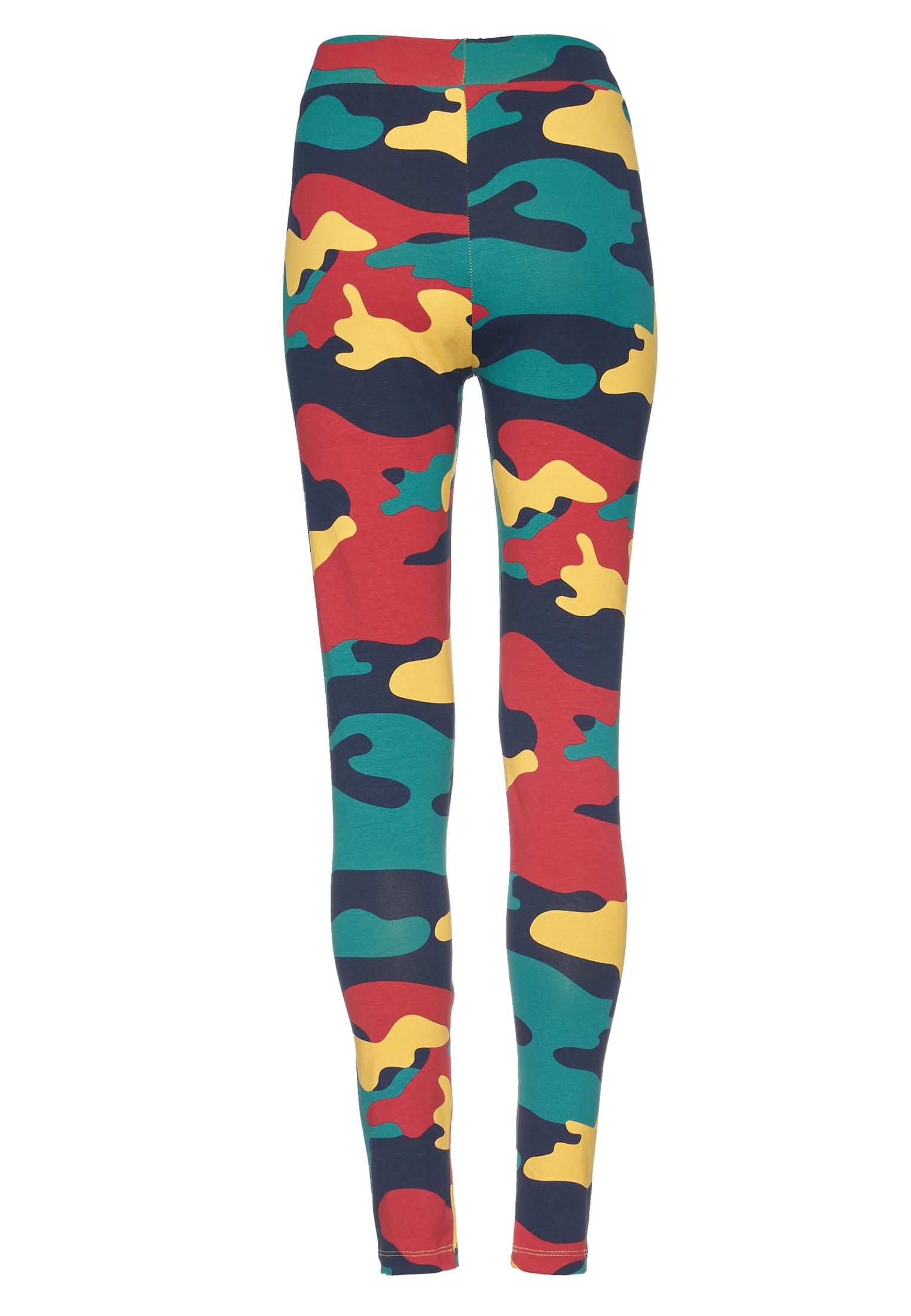 Leggings Hideme με Ψηλή Μέση Και Εφαρμογή Skinny Dllp116-10420 Dangerous Dngrs Colored γυναικεία Κολάν Simple Wear