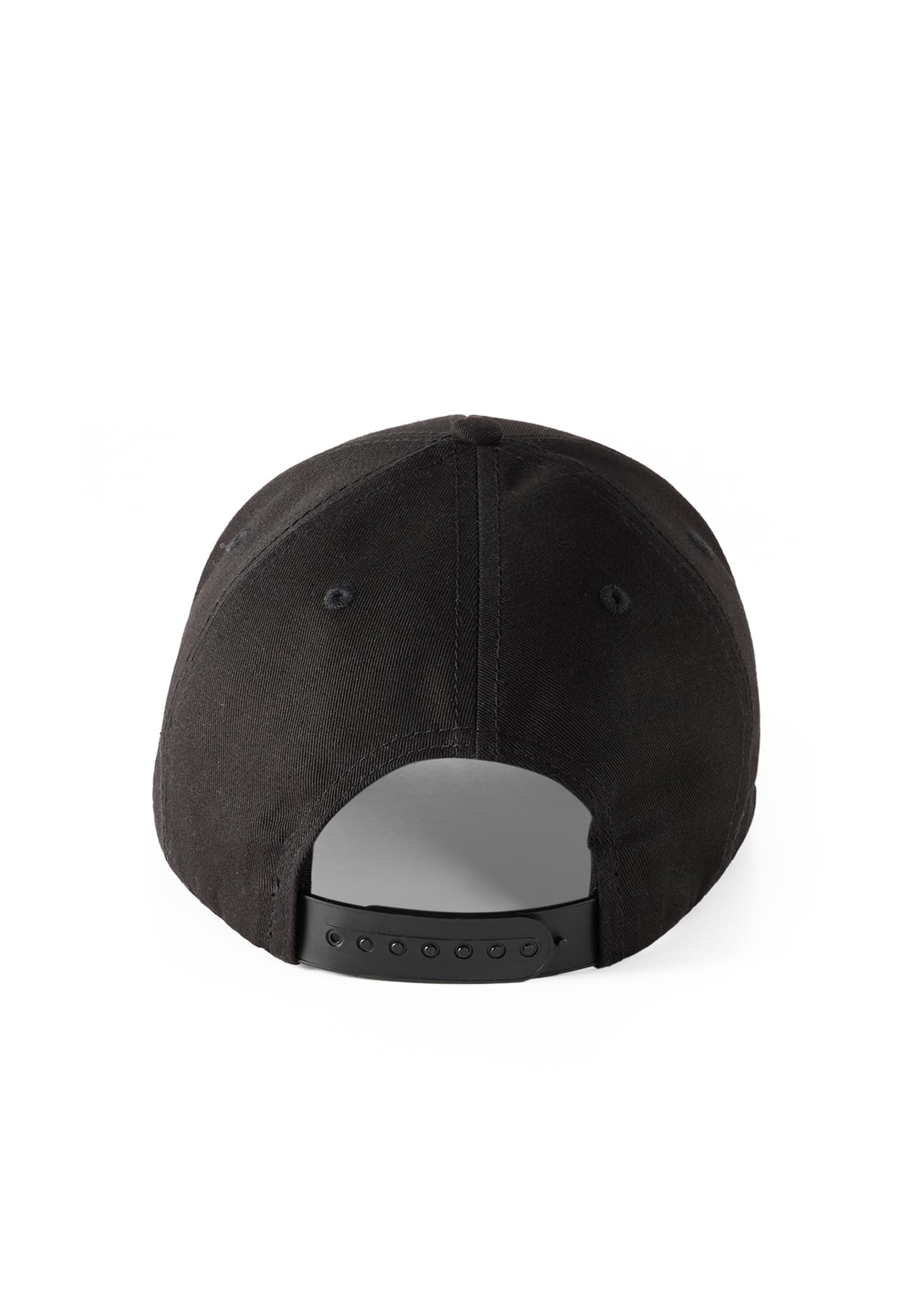 Καπέλο Finish Baseball Cap με Σχέδιο σε Όλη Την Επιφάνεια Eckoca1040-21403 Ecko Unltd Jetblack αξεσουάρ Καπέλα Simple Wear