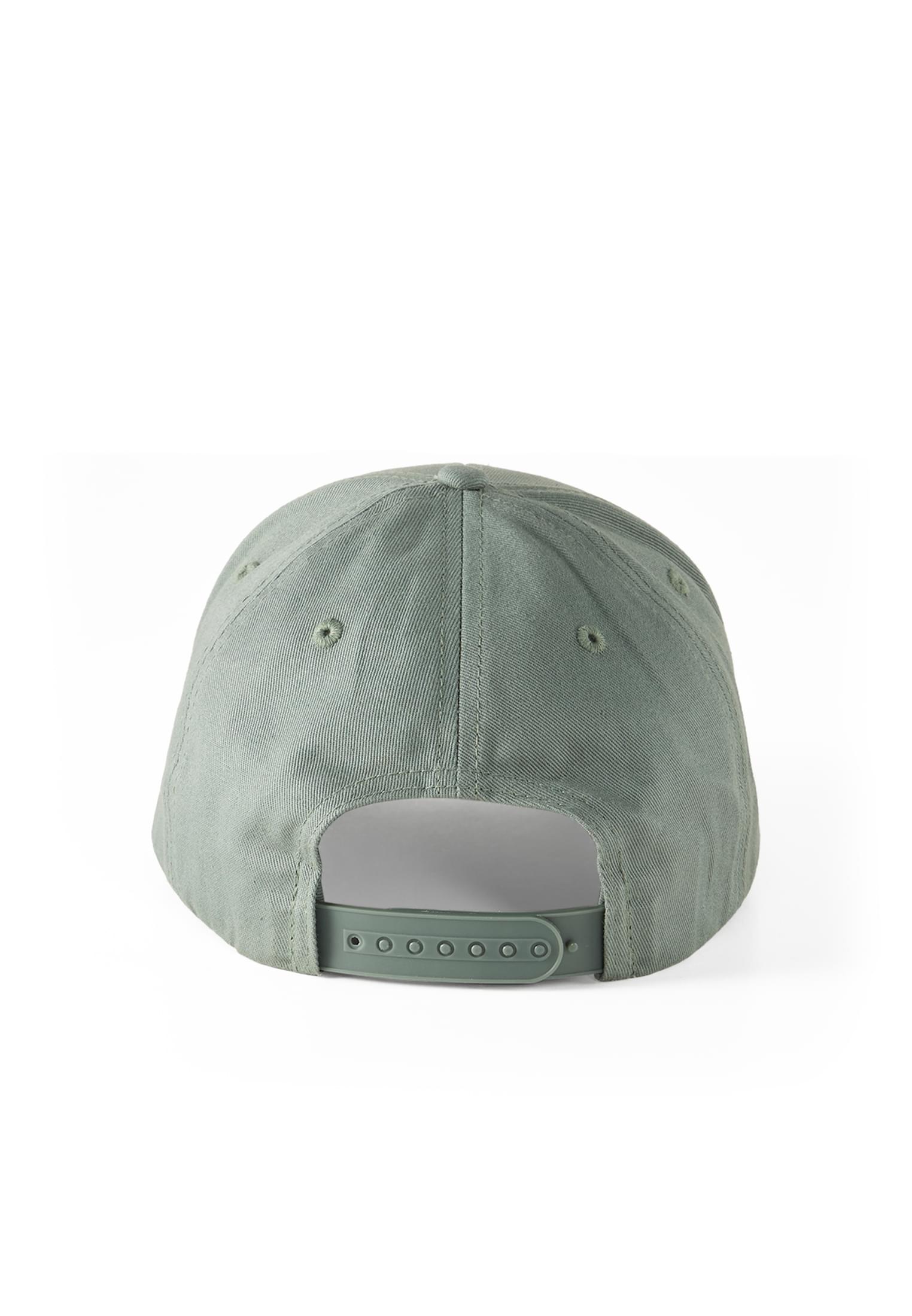 Καπέλο Finish Baseball Cap με Σχέδιο σε Όλη Την Επιφάνεια Eckoca1040-21404 Ecko Unltd Darkforest αξεσουάρ Καπέλα Simple Wear