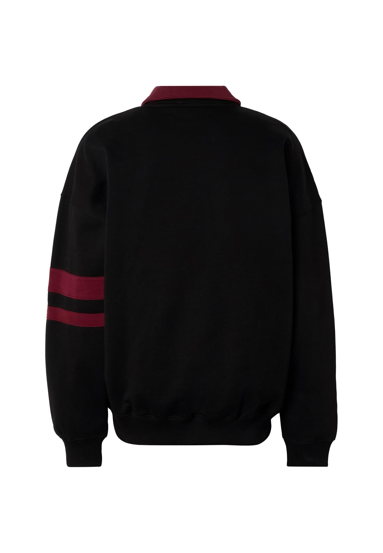 Άνετο Πουλόβερ Spark Pullover με Στρογγυλή Λαιμόκοψη Eckocn1120-20259 Ecko Unltd Jetblack ανδρικά Simple Wear