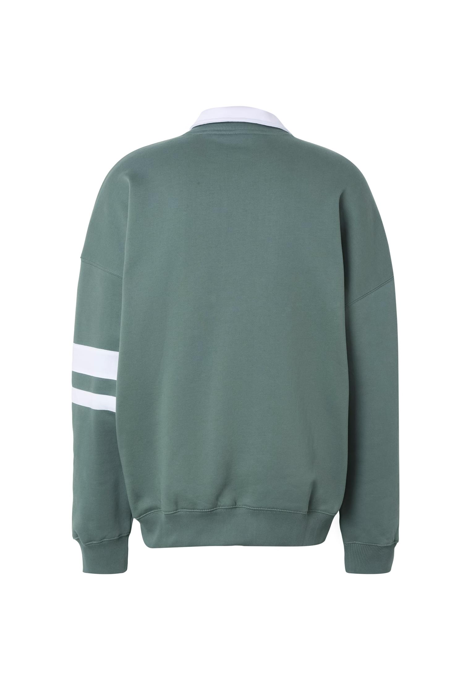 Άνετο Πουλόβερ Spark Pullover με Στρογγυλή Λαιμόκοψη Eckocn1120-21404 Ecko Unltd Darkforest ανδρικά Simple Wear