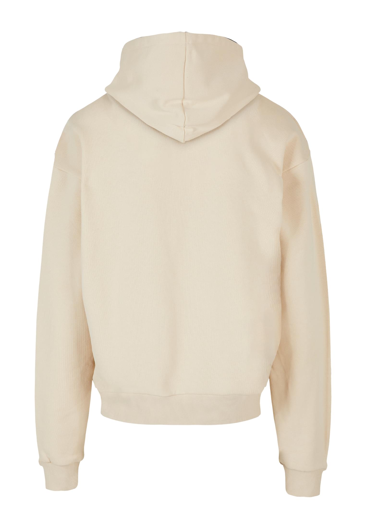 Oversized Ανδρικό Hoodie Flag Hoody με Εκτύπωση Σημαίας Eckohd1124M-00208 Ecko Unltd Sand ανδρικά Φούτερ Simple Wear