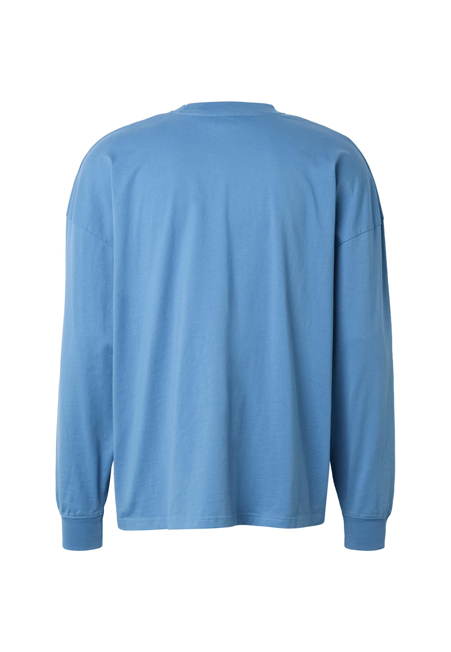 Ανδρικό Μπλουζάκι Like Longsleeves με Μακριά Μανίκια Eckols1005-13870 Ecko Unltd Allure ανδρικά Basic T-Shirts Simple Wear Μπλουζάκια κοντομάνικα