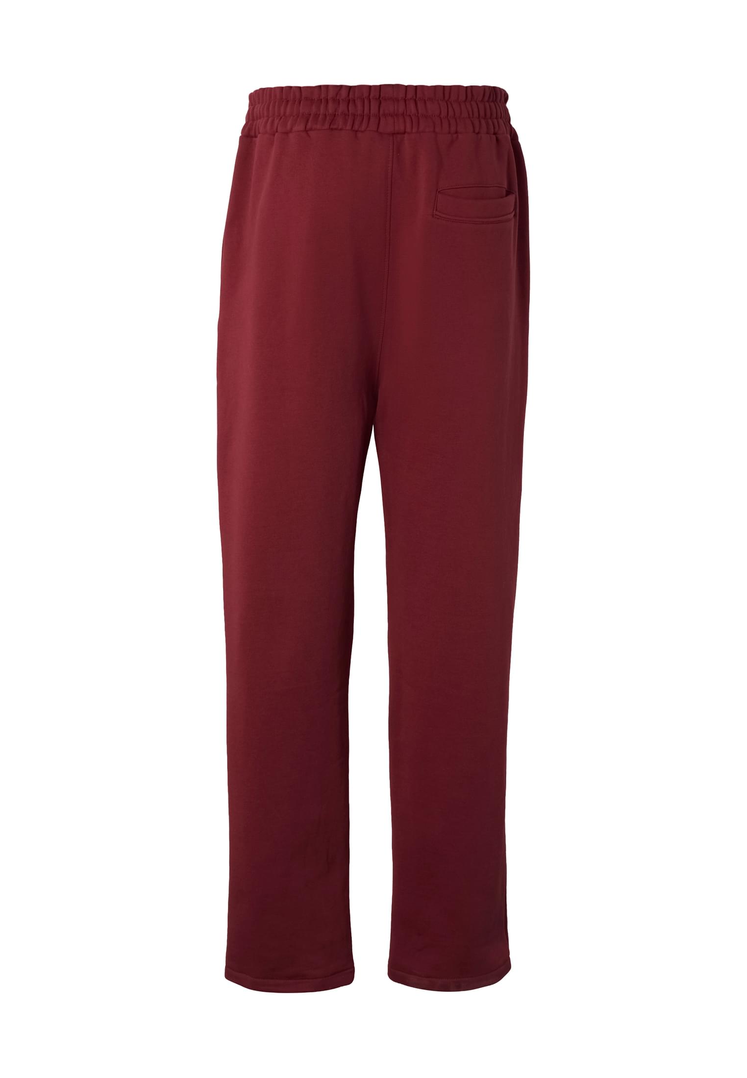 Ανδρικές Φόρμες Clap Jogginghosen με Ελαστική Μέση Eckosp1078-06465 Ecko Unltd Syrah ανδρικά Παντελόνια Simple Wear
