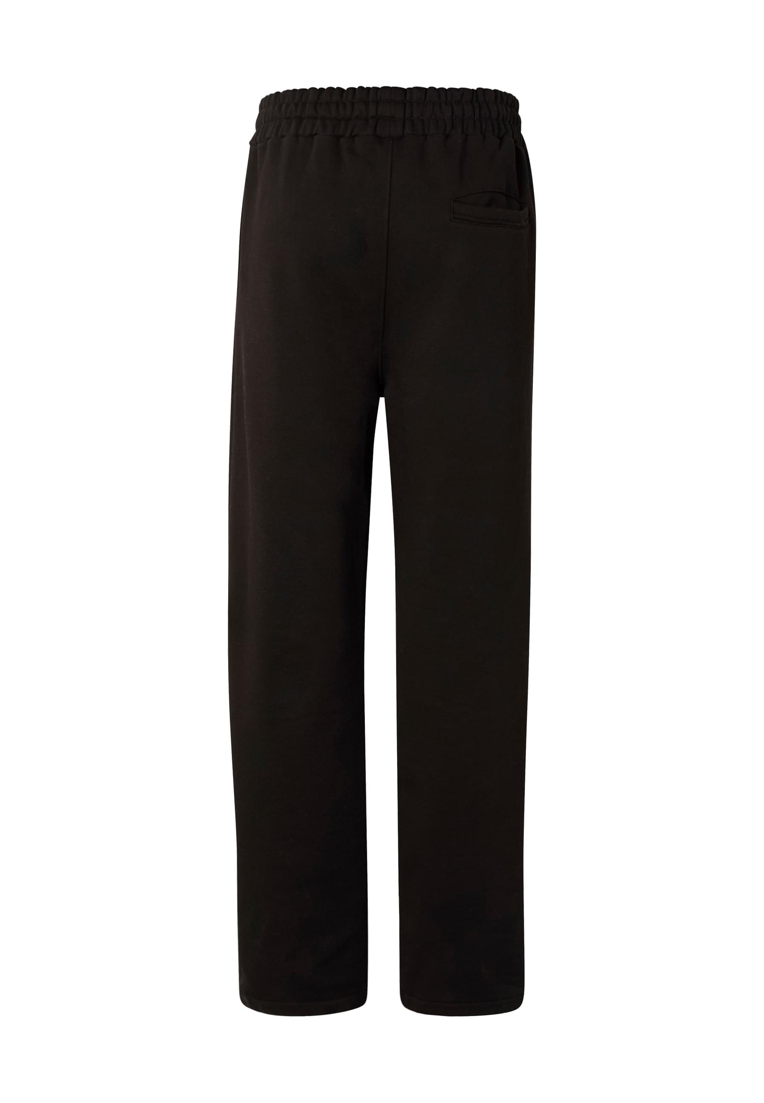 Ανδρικές Φόρμες Clap Jogginghosen με Ελαστική Μέση Eckosp1078-20259 Ecko Unltd Jetblack ανδρικά Παντελόνια Simple Wear