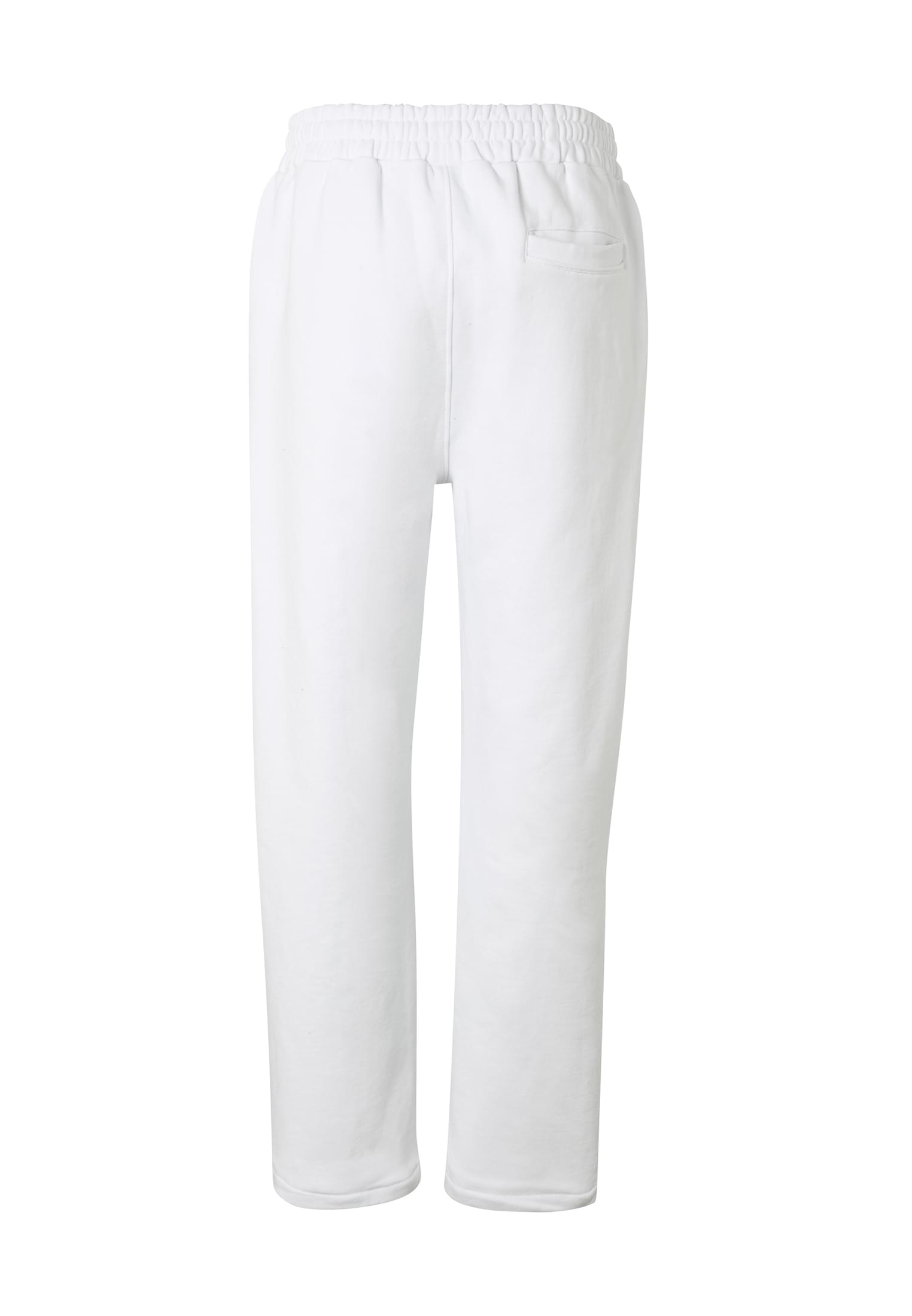 Ανδρικές Φόρμες Clap Jogginghosen με Ελαστική Μέση Eckosp1078-21363 Ecko Unltd Brightwhite ανδρικά Παντελόνια Simple Wear