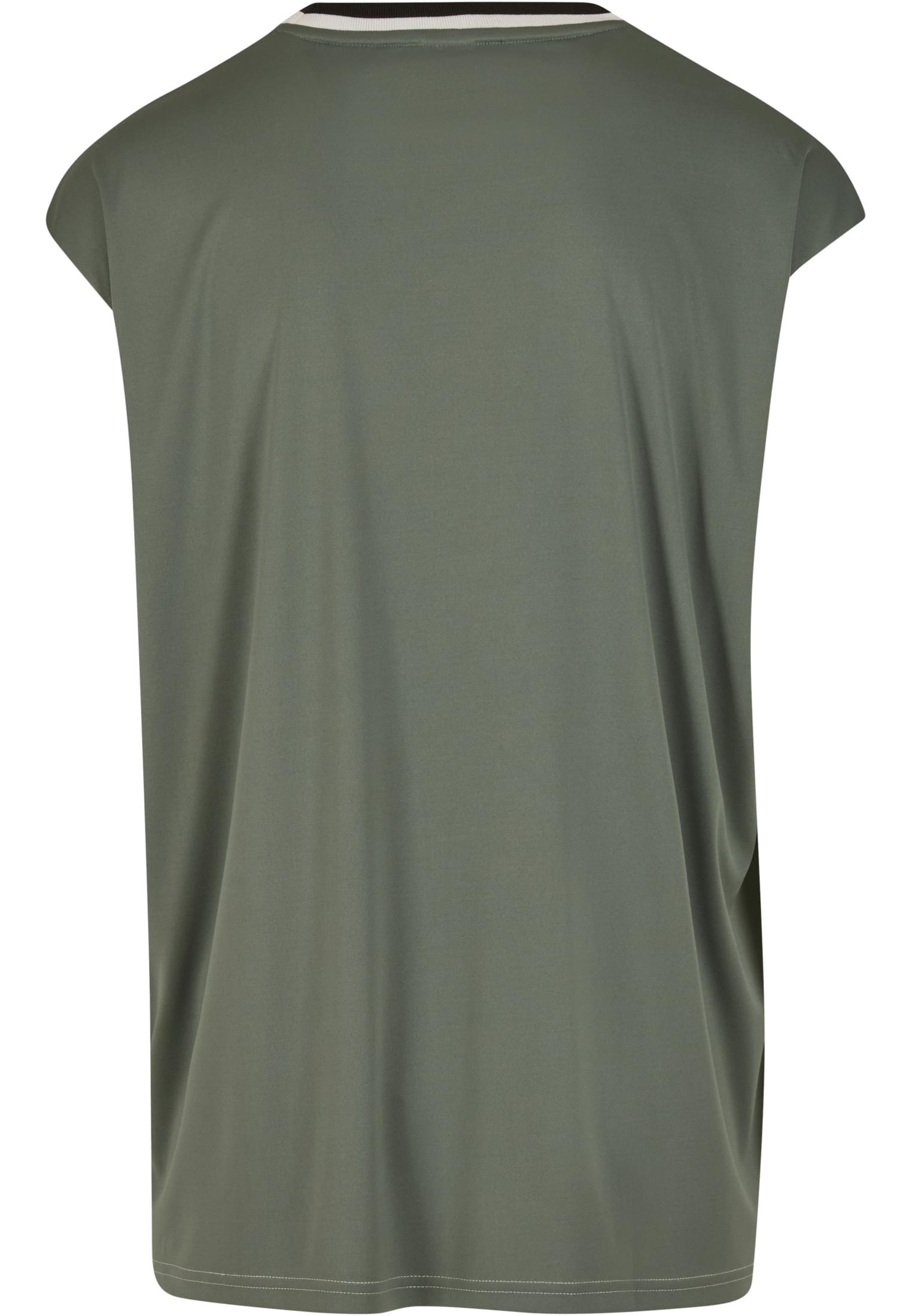 Oversized T-Shirt Baseline με Στρογγυλή Λαιμόκοψη Eckots1198-21206 Ecko Unltd Jet Stream Dark Forest ανδρικά Basic T-Shirts Simple Wear Μπλουζάκια 