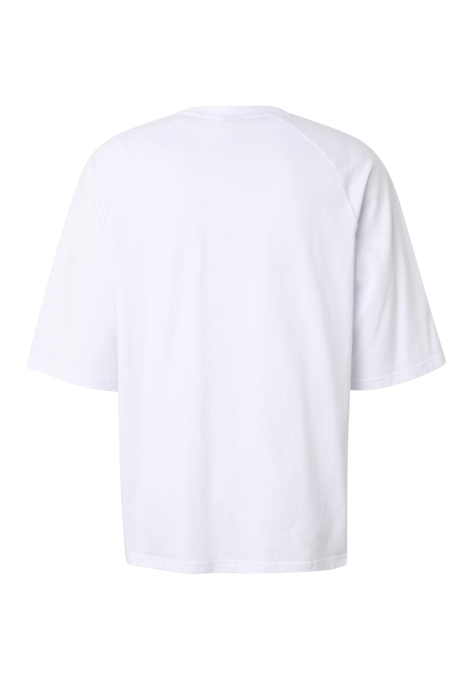Μπλούζα Quiet T-Shirt με Κανονική Εφαρμογή Eckots1200-21363 Ecko Unltd Brightwhite ανδρικά Basic T-Shirts Simple Wear Μπλουζάκια κοντομάνικα