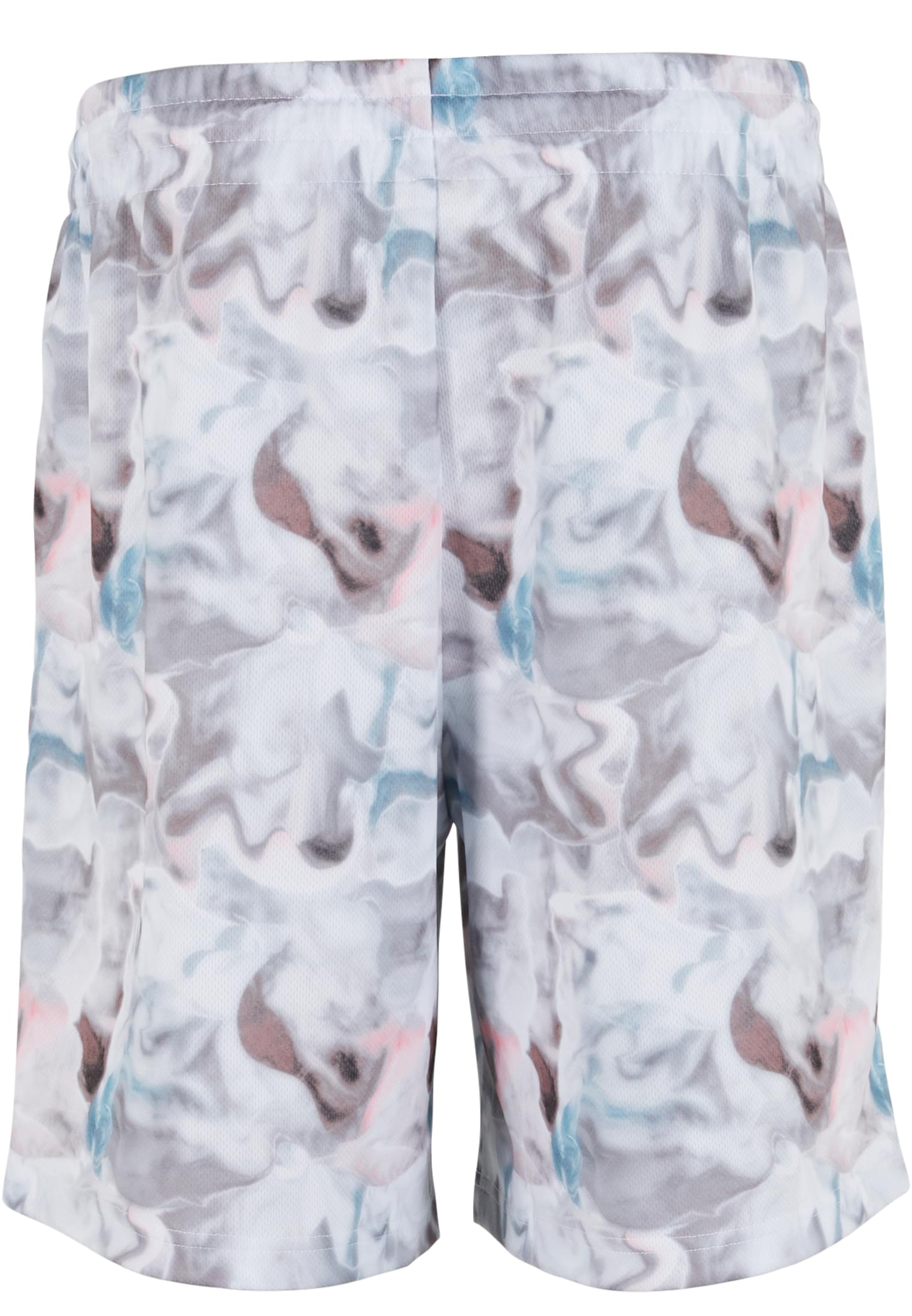 Water Shorts Justv Rhyse με Ελαστική Μέση Και Κορδόνι Jrsh323-00111 Just Grey ανδρικά Βερμούδες Σορτς Simple Wear