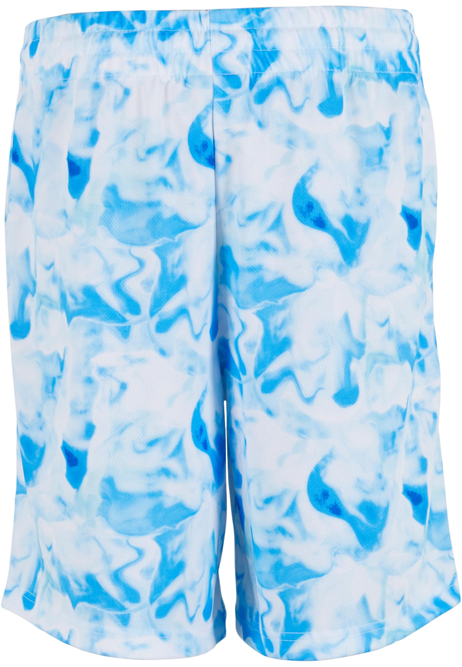 Water Shorts Justv Rhyse με Ελαστική Μέση Jrsh323-00344 Just Lightblue ανδρικά Βερμούδες Σορτς Simple Wear