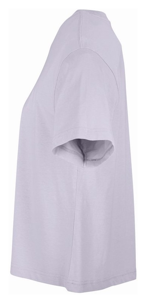 Γυναικείο Oversized T-Shirt Boxy Women - 03807 Sols Lilac ανδρικά Μπλούζες Polo Simple Wear Μπλουζάκια κοντομάνικα