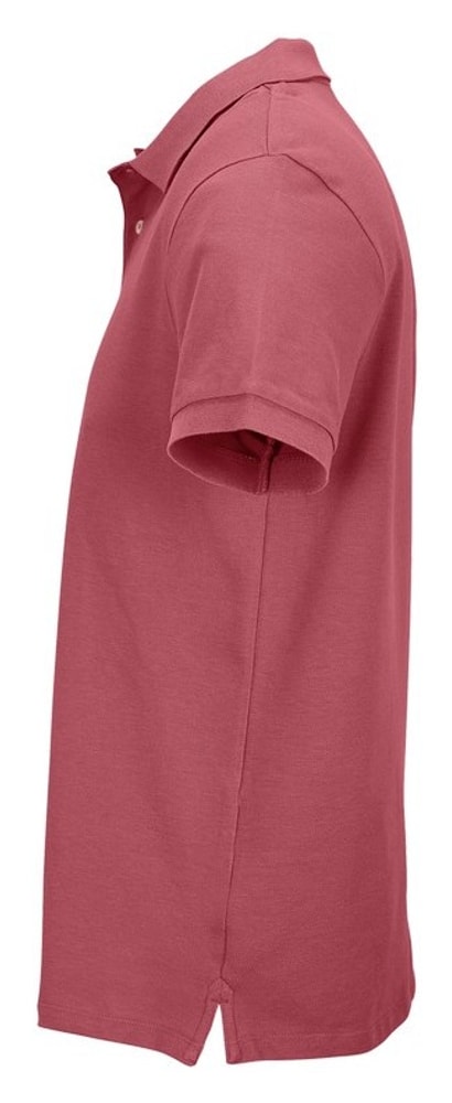 Unisex Πόλο Πικέ Pacific - 04439 Sols Pink Folk ανδρικά Μπλούζες Polo Simple Wear
