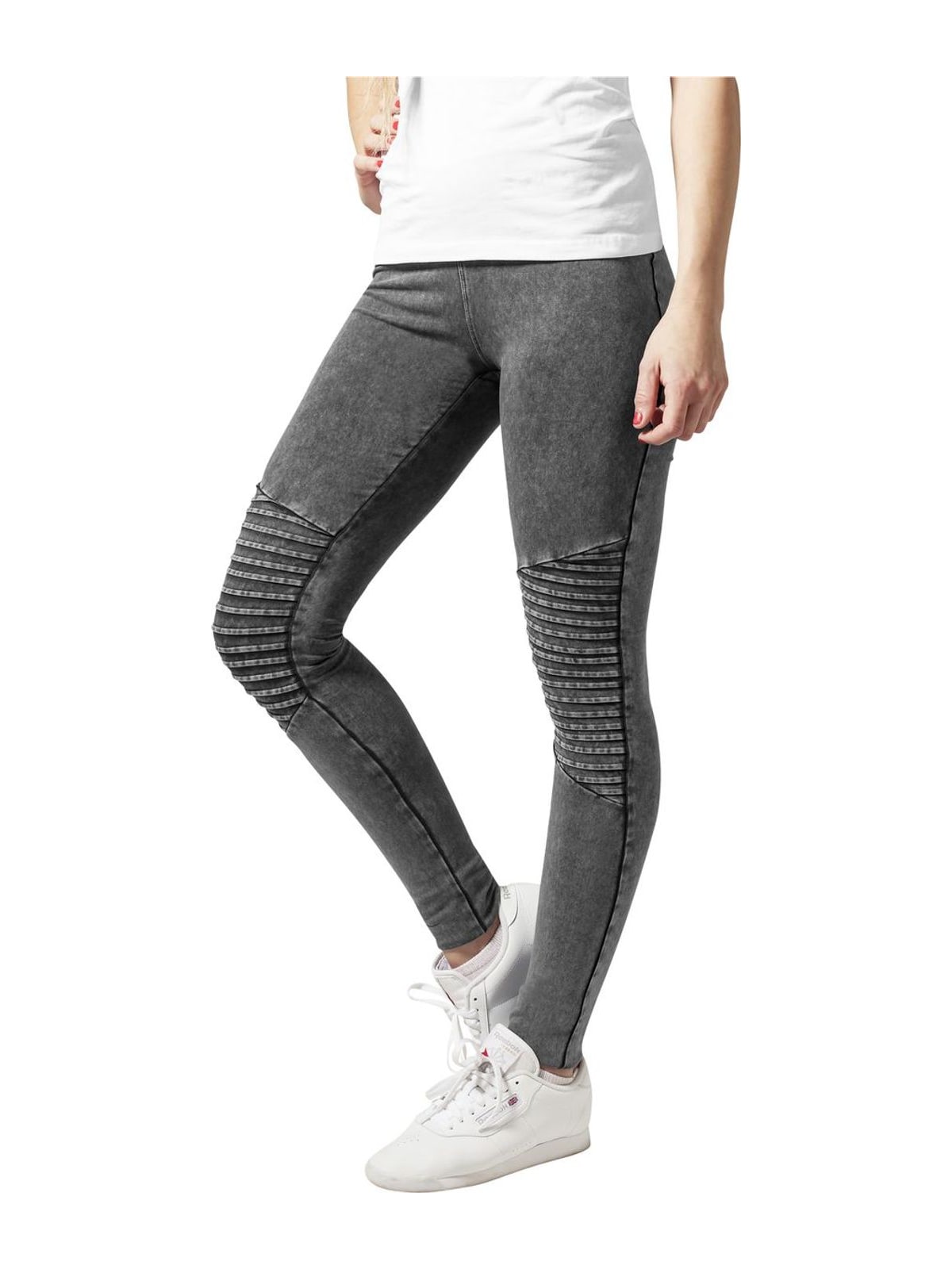 Γυναικείο Κολάν TB1056 Urban Classics Dark Grey darkgrey