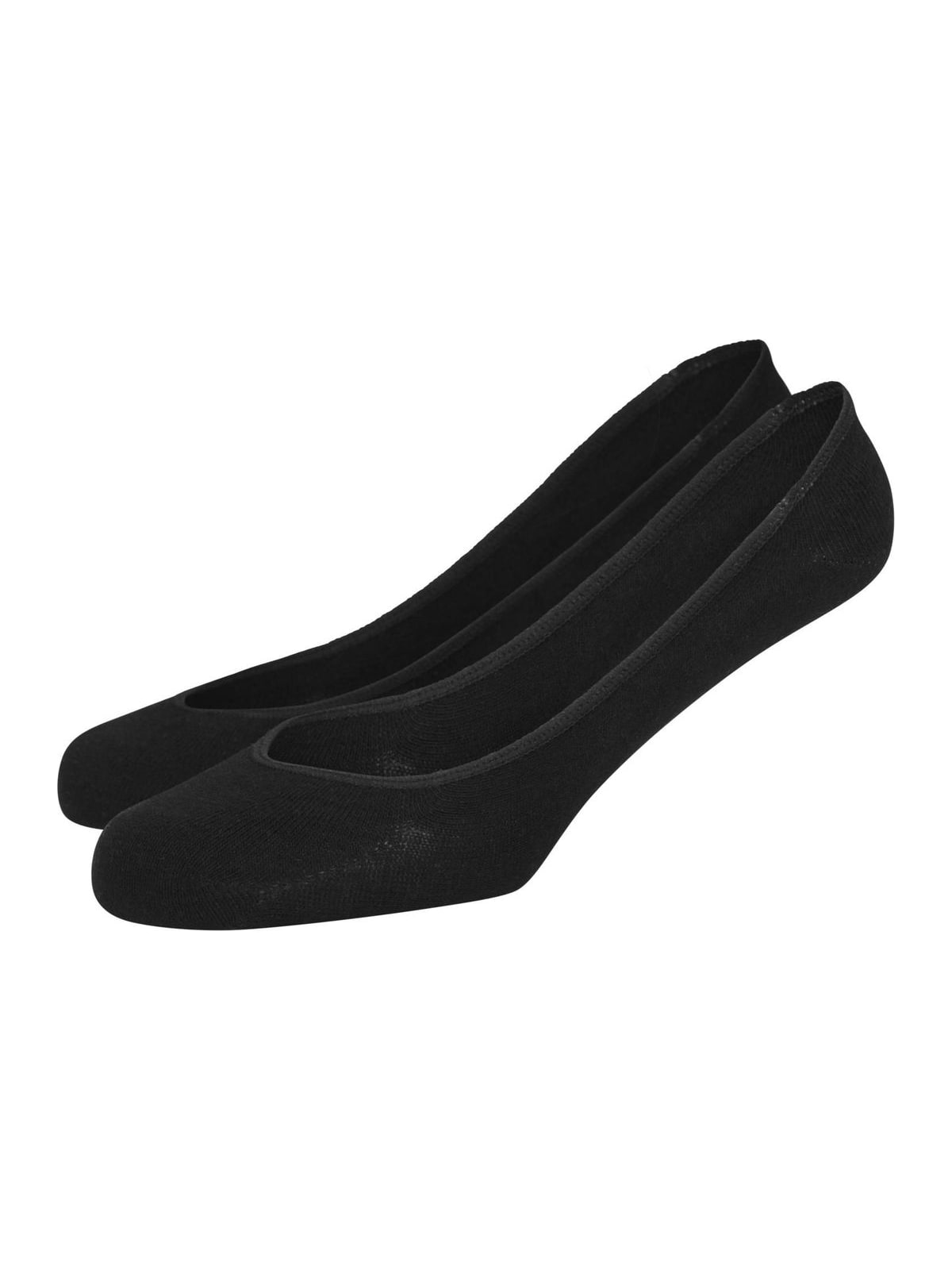 Κάλτσες Σουμπά (Σετ 5 Ζευγάρια) TB1644 Urban Classics Black
