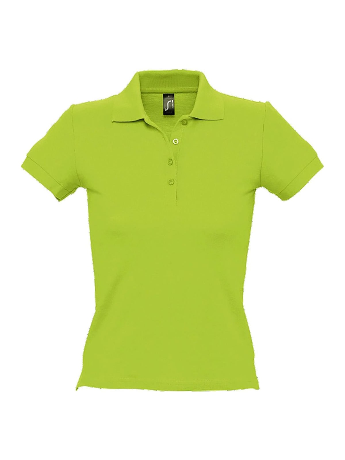 Γυναικείο Πόλο Πικέ 11310 SOL'S Apple Green