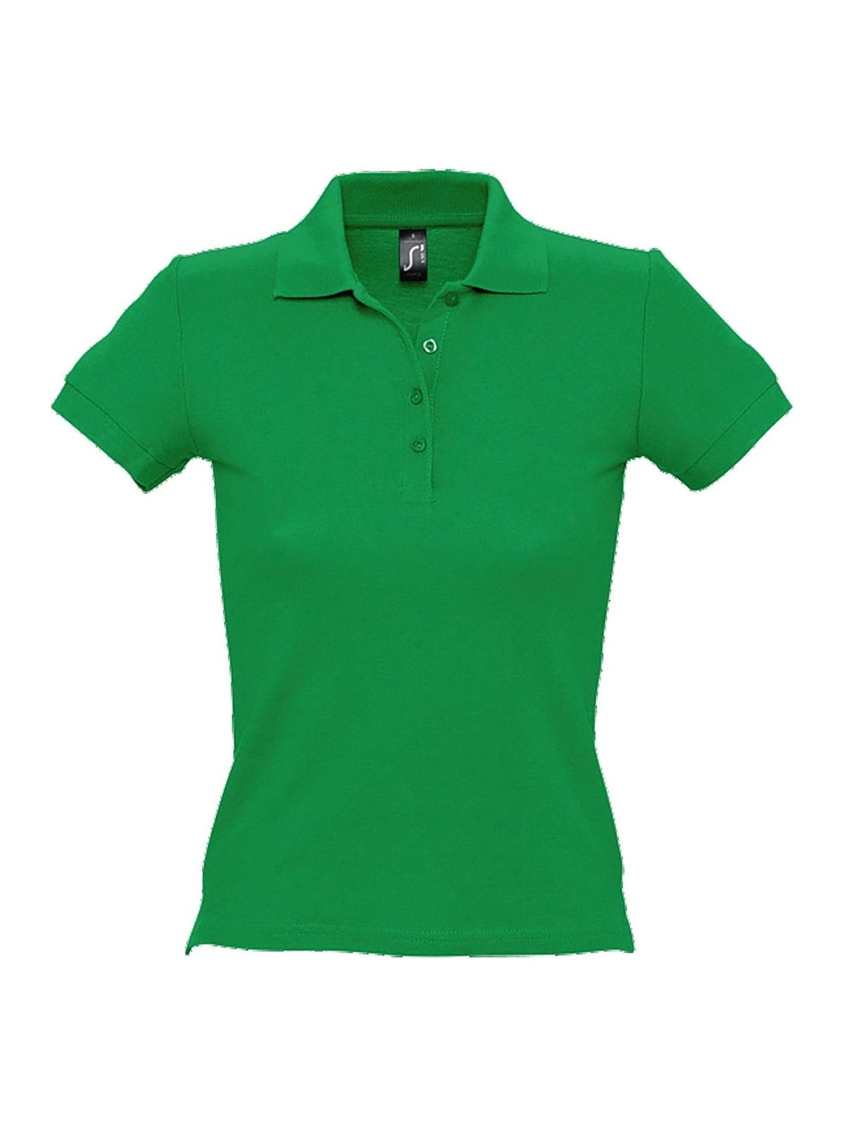 Γυναικείο Πόλο Πικέ 11310 SOL'S Kelly Green