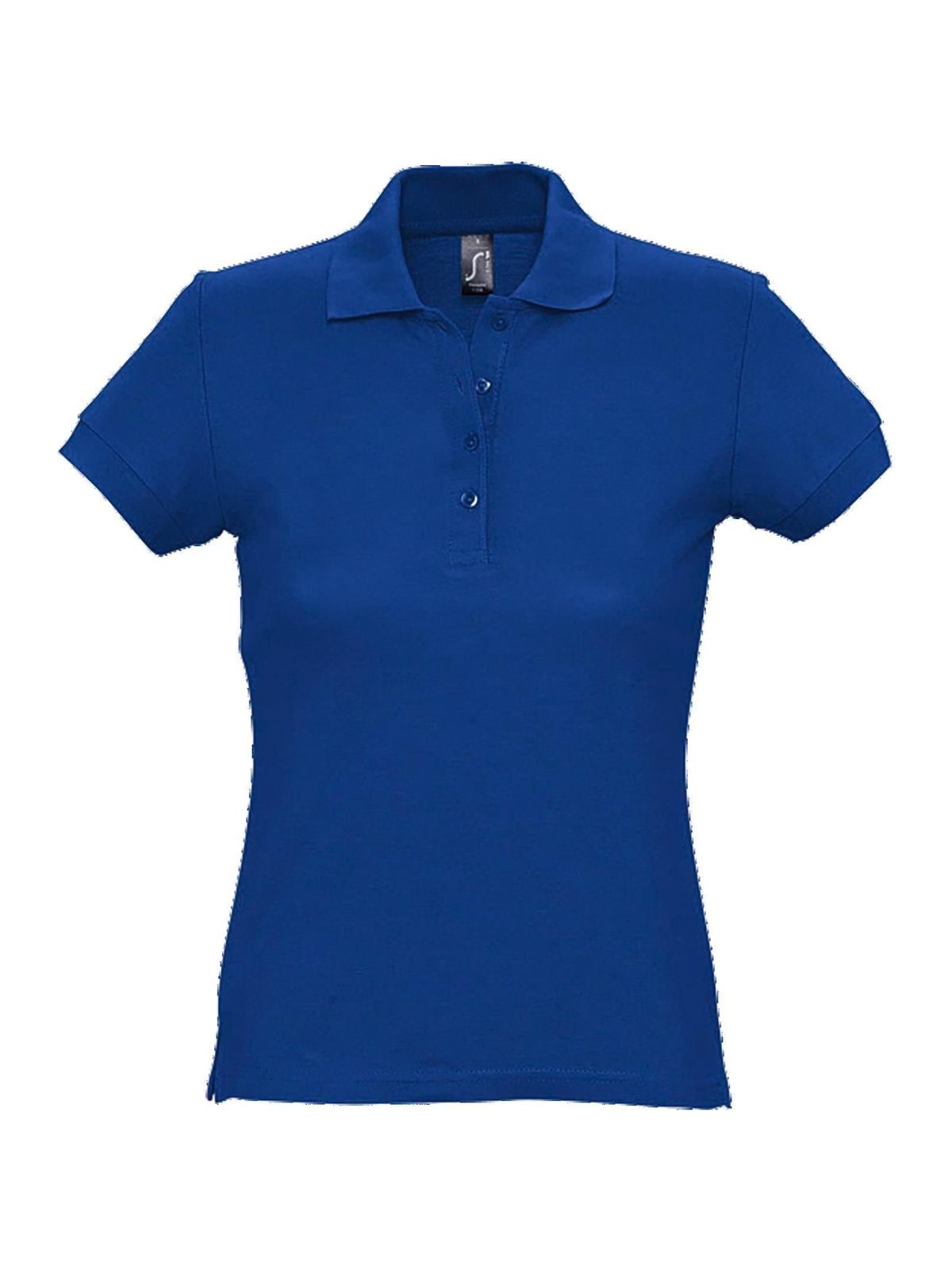 Γυναικείο Πόλο Πικέ 11338 SOL'S Passion Royal Blue