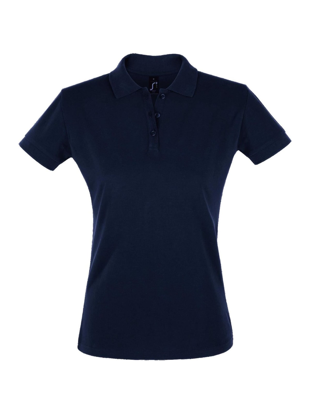 Γυναικείο Πόλο Πικέ 11347 SOL'S Perfect Women French Navy