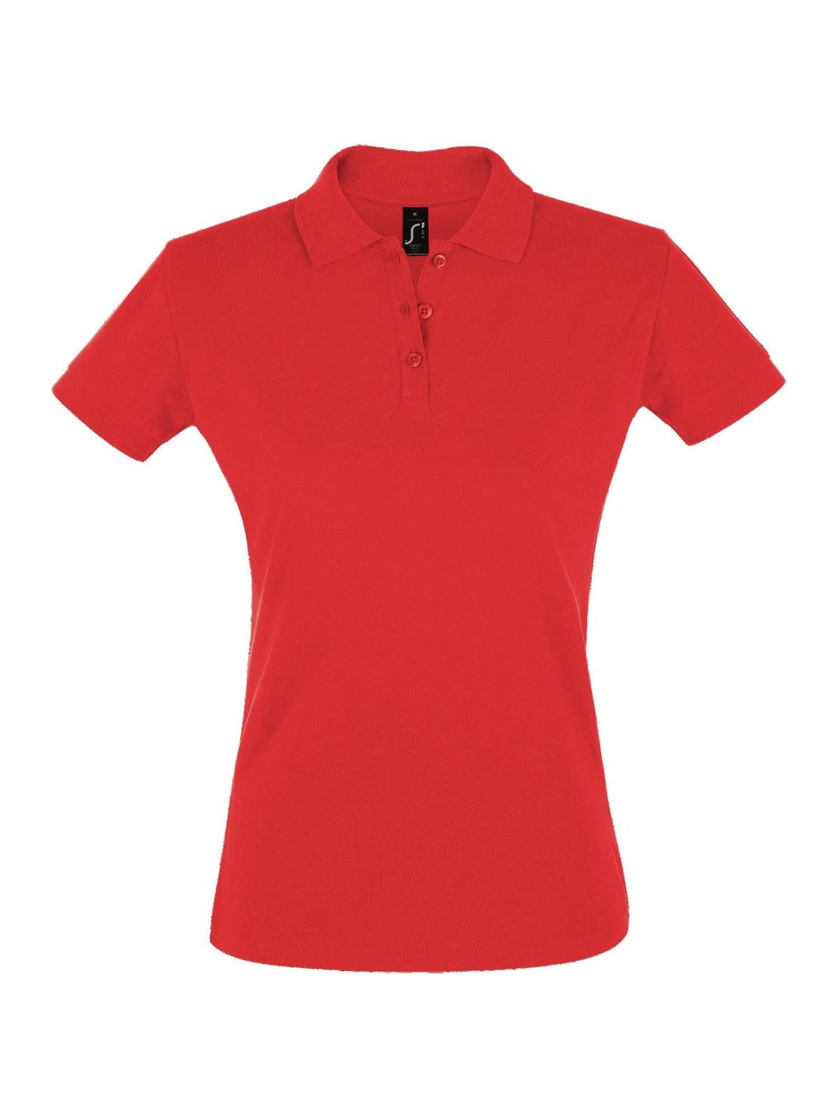 Γυναικείο Πόλο Πικέ 11347 SOL'S Perfect Women Hibiscus
