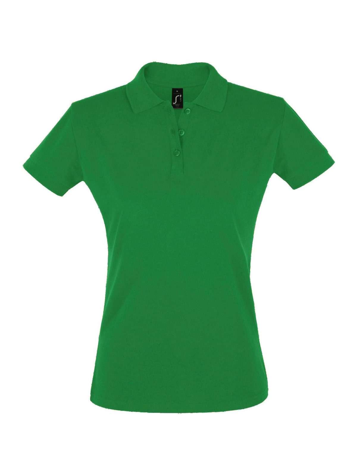 Γυναικείο Πόλο Πικέ 11347 SOL'S Perfect Women Kelly Green