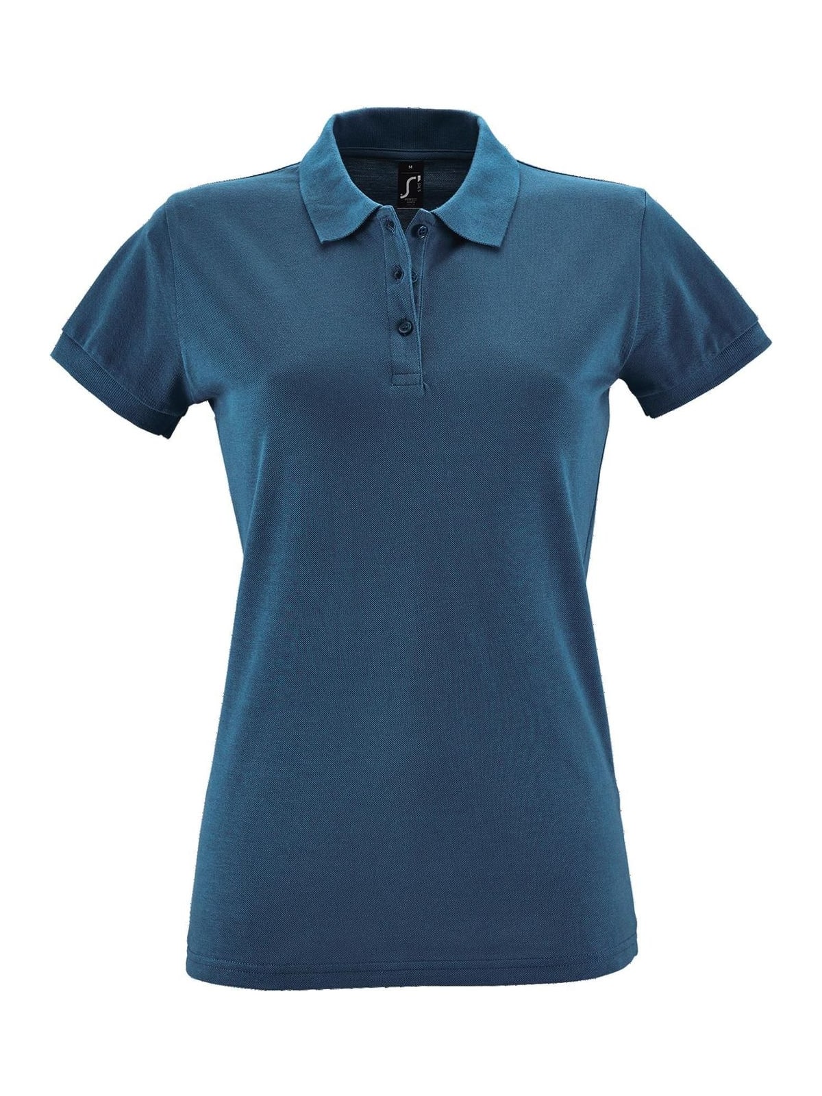 Γυναικείο Πόλο Πικέ 11347 SOL'S Perfect Women Slate Blue