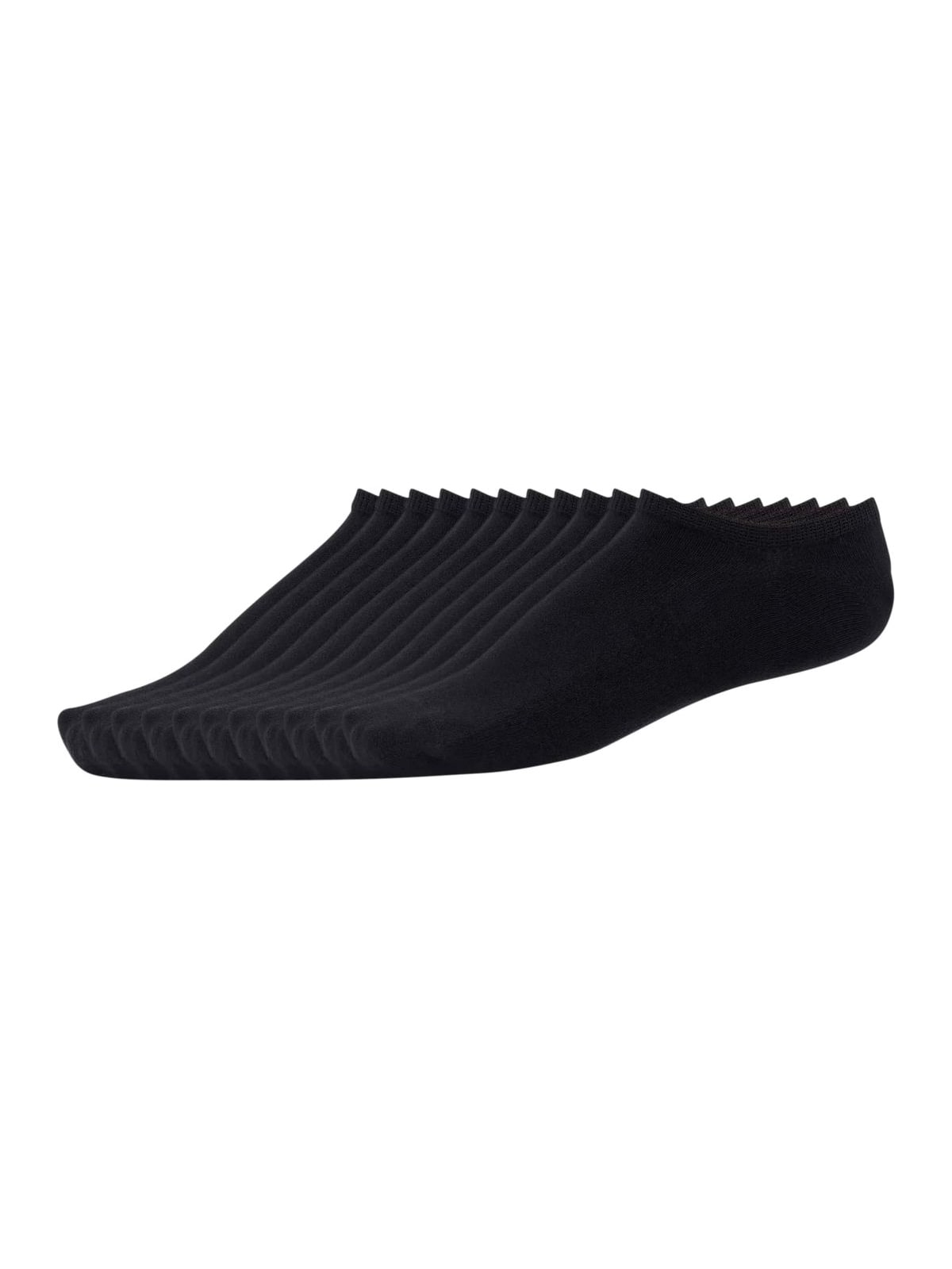 Κάλτσες Αόρατες (No Show) 10-Pack TB5180-00007 Urban Classics Black