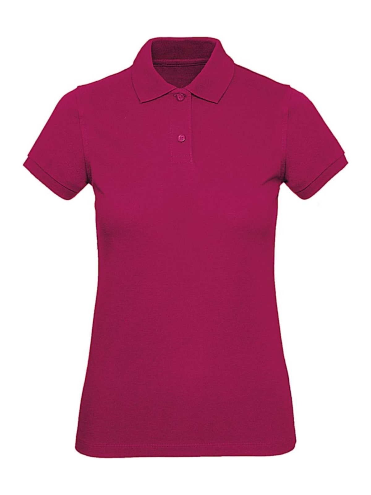 Γυναικείο Μπλουζάκι Polo PW440 B & C Inspire Organic Sorbet